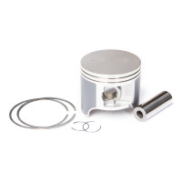 Поршень в сборе с кольцами SPI SM-09223