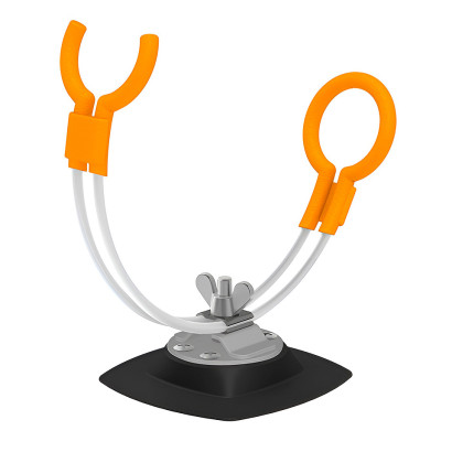 Держатель удилища на баллон надувной лодки (10269375)