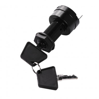 Замок зажигания SPI SM-01220