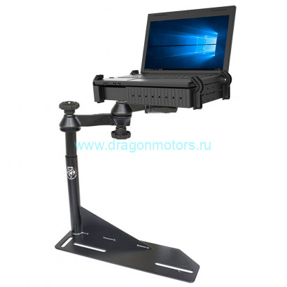 RAM-VB-117-SW1 Крепление RAM No-Drill  для ноутбука Ford Crown Victoria '91–11 г. и др.
