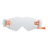 Система четкого обзора Spy Optic Klutch/Whip/Targa3 CVS - Clear