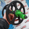 Колеса для снегоходов Arctic Cat 10"
