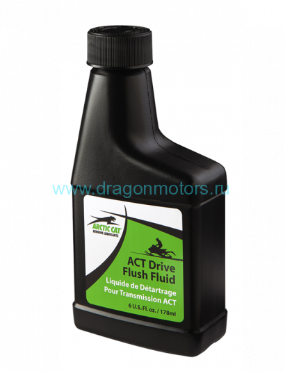 МАСЛО ПРОМЫВОЧНОЕ ТРАНСМИССИОННОЕ (170 ML)