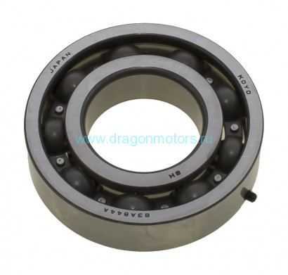 Подшипник 35х72х17, Suzuki - 09262-35L09-000