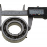 Подшипник 35х72х17, Suzuki - 09262-35L09-000