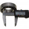 Подшипник 35х72х17, Suzuki - 09262-35L09-000