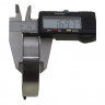 Подшипник 35х72х17, Suzuki - 09262-35L09-000