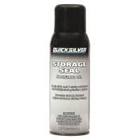 Консервирующая смазка-спрей (STORAGE SEAL@12) (10269588)