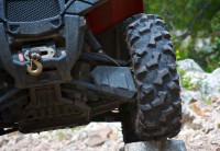 Шина для квадроцикла ITP BLACKWATER EVOLUTION 26x11R-12
