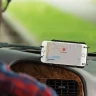 RAM-HOL-PD3-238AU RAM Quick-Grip для небольших смартфонов, Ромб с шаром 25 мм (1")