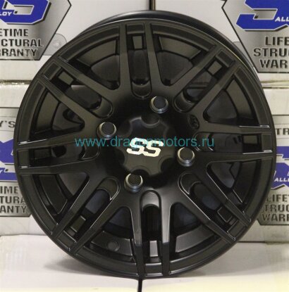 ДИСК ДЛЯ КВАДРОЦИКЛА ITP SS 316 ALLOY 14SB903BX