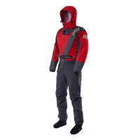 Сухой костюм Finntrail DRYSUIT PRO RED