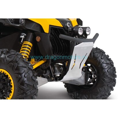 Передний бампер для BRP Maverick, Maverick MAX