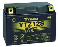 Аккумулятор YUASA (YTZ12S)
