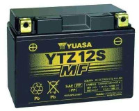 Аккумулятор YUASA (YTZ12S)