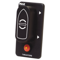 Панель управления для 2х подруливающих устройств Max Power