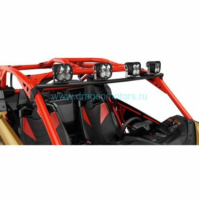 Стойка для установки осветительных приборов Lonestar Racing для Maverick X3, Maverick X3 MAX