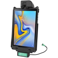 RAM-GDS-DOCK-SAM66U GDS Tough-Dock  для Samsung Tab A 10.5 SM-T590 и T-597