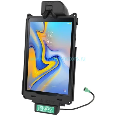 RAM-GDS-DOCK-SAM66U GDS Tough-Dock  для Samsung Tab A 10.5 SM-T590 и T-597