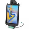 RAM-GDS-DOCK-SAM66U GDS Tough-Dock  для Samsung Tab A 10.5 SM-T590 и T-597