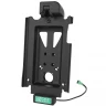RAM-GDS-DOCK-SAM66U GDS Tough-Dock  для Samsung Tab A 10.5 SM-T590 и T-597