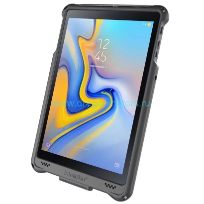 RAM-GDS-SKIN-SAM41 противоударный чехол RAM Intelliskin с GDS для Samsung Galaxy Tab S4 10,5