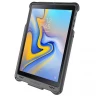 RAM-GDS-SKIN-SAM41 противоударный чехол RAM Intelliskin с GDS для Samsung Galaxy Tab S4 10,5