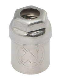 Насадка для пробивки отверстий под кнопки (10262515)