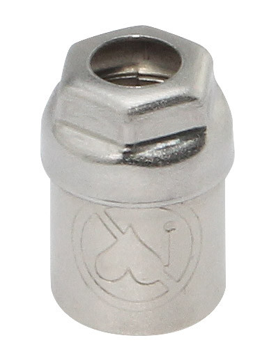 Насадка для пробивки отверстий под кнопки (10262515)