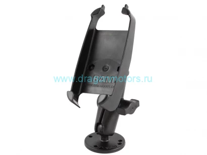 RAM-B-138-LO3U RAM Drill-Down крепление для Lowrance AirMap 600C, iFinder и iWay 100M