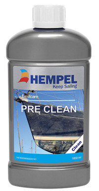 Очиститель «Pre-Clean» (10251787)