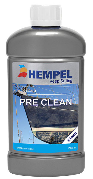 Очиститель «Pre-Clean» (10251787)