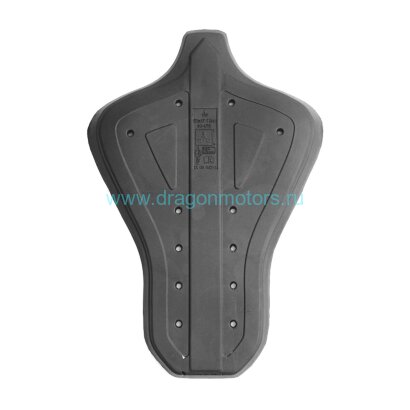 Защита спины SCOTT Back Protector SC1/16 - black
