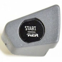 Кнопка стартера снегохода Ski-Doo OEM: 605356204, 605354729