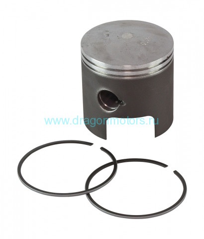 Комплект поршня (os: 0.25) Suzuki 12100-94400-025