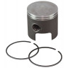 Комплект поршня (os: 0.25) Suzuki 12100-94400-025