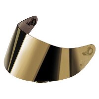 Визор AGV GT3-2 AS P.R. (SPORTMODULAR XL-3XL) - IRIDIUM GOLD