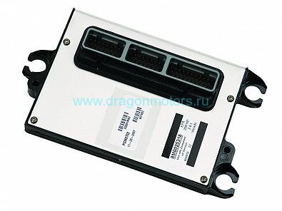 89790734T Блок управления двигателем (PCM) для MERCURY 135/150/175/200 Verado 2.5L 4-Cyl/4-Stroke (Quicksilver)