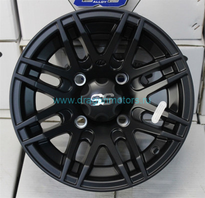 Диск для квадроцикла ITP SS316 12SB909BX