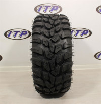 Шина для квадроцикла ITP DuraCity 25x10.00R12
