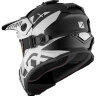 Шлем CKX TITAN Airflow Extra Ivory