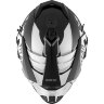 Шлем CKX TITAN Airflow Extra Ivory