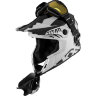 Шлем CKX TITAN Airflow Extra Ivory