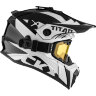 Шлем CKX TITAN Airflow Extra Ivory