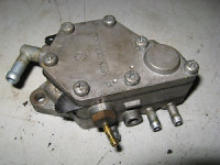 Топливный насос Bearcat 570 XT