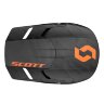 Шлем SCOTT 350 EVO Camo ECE - black/orange