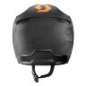 Шлем SCOTT 350 EVO Camo ECE - black/orange