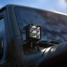 Radiance POD XL (4 светодиода) – Красная подсветка (пара)