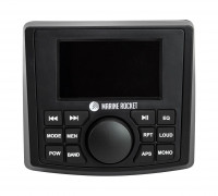 Аудиосистема MRH-335, Zone Control, Marine Rocket