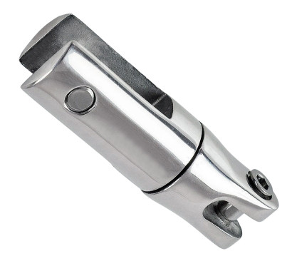 Вертлюг якорный Мореман", одинарный, 10-12 мм" (10249158)